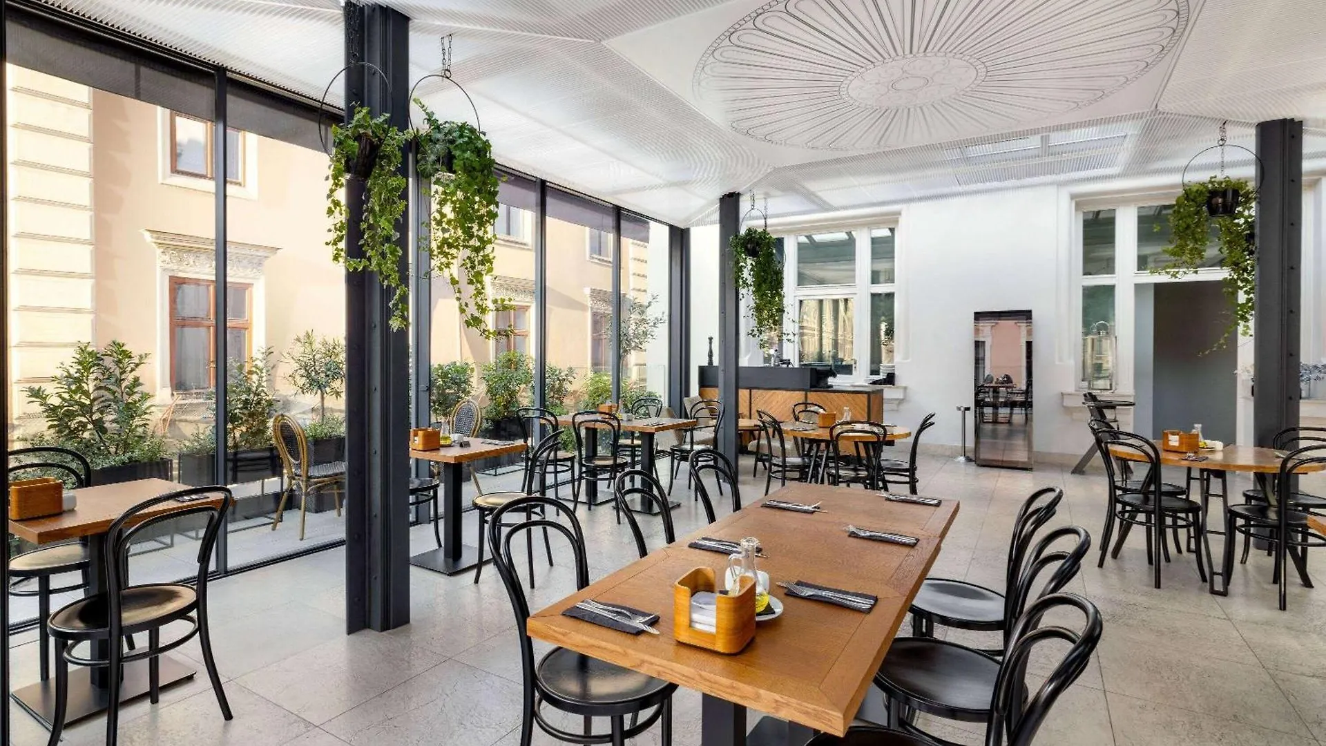Wyndham Grand Krakow Old Town Hotel