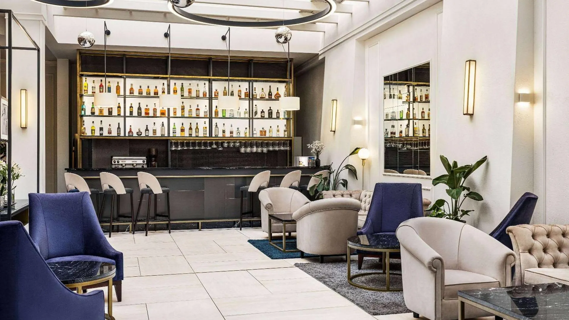 Wyndham Grand Krakow Old Town Hotel