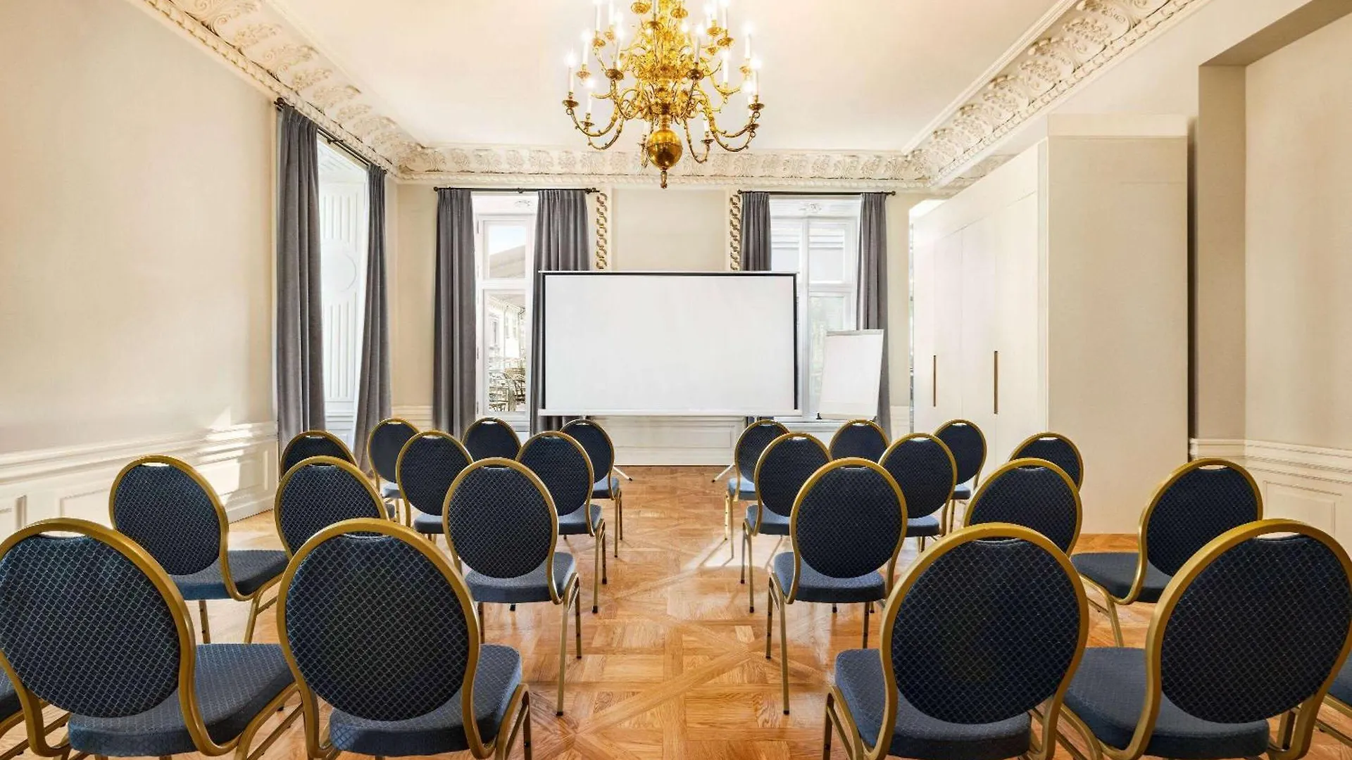 Hotel Wyndham Grand Krakow Old Town