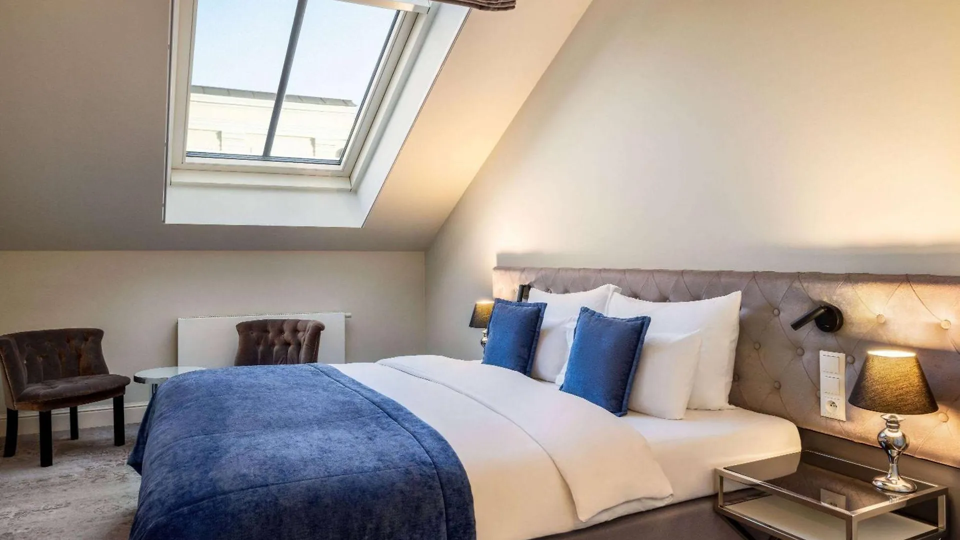 Wyndham Grand Krakow Old Town Hotel