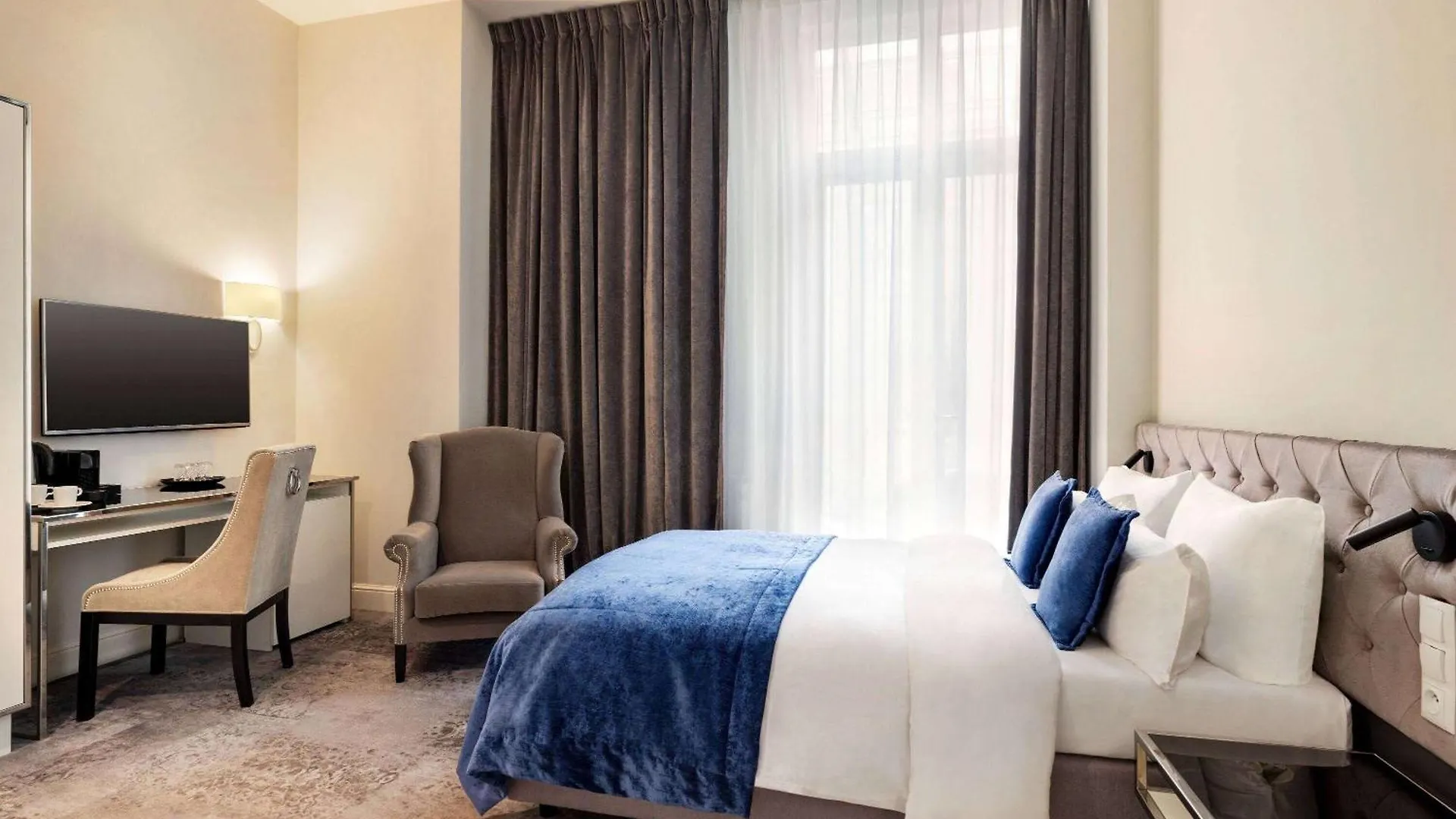 Wyndham Grand Krakow Old Town Hotel