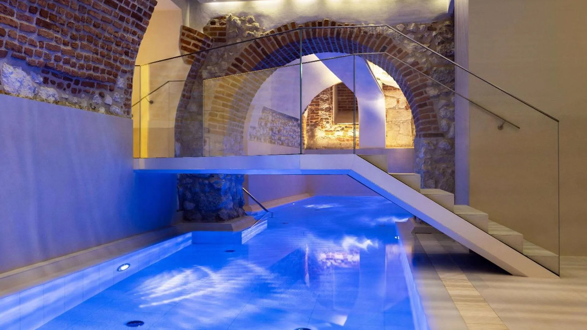 Wyndham Grand Krakow Old Town Hotel