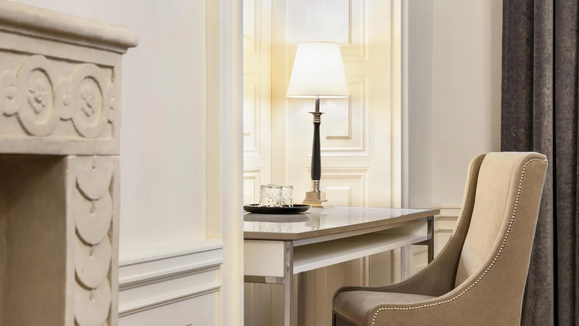 Wyndham Grand Krakow Old Town Hotel 5*,  Polen