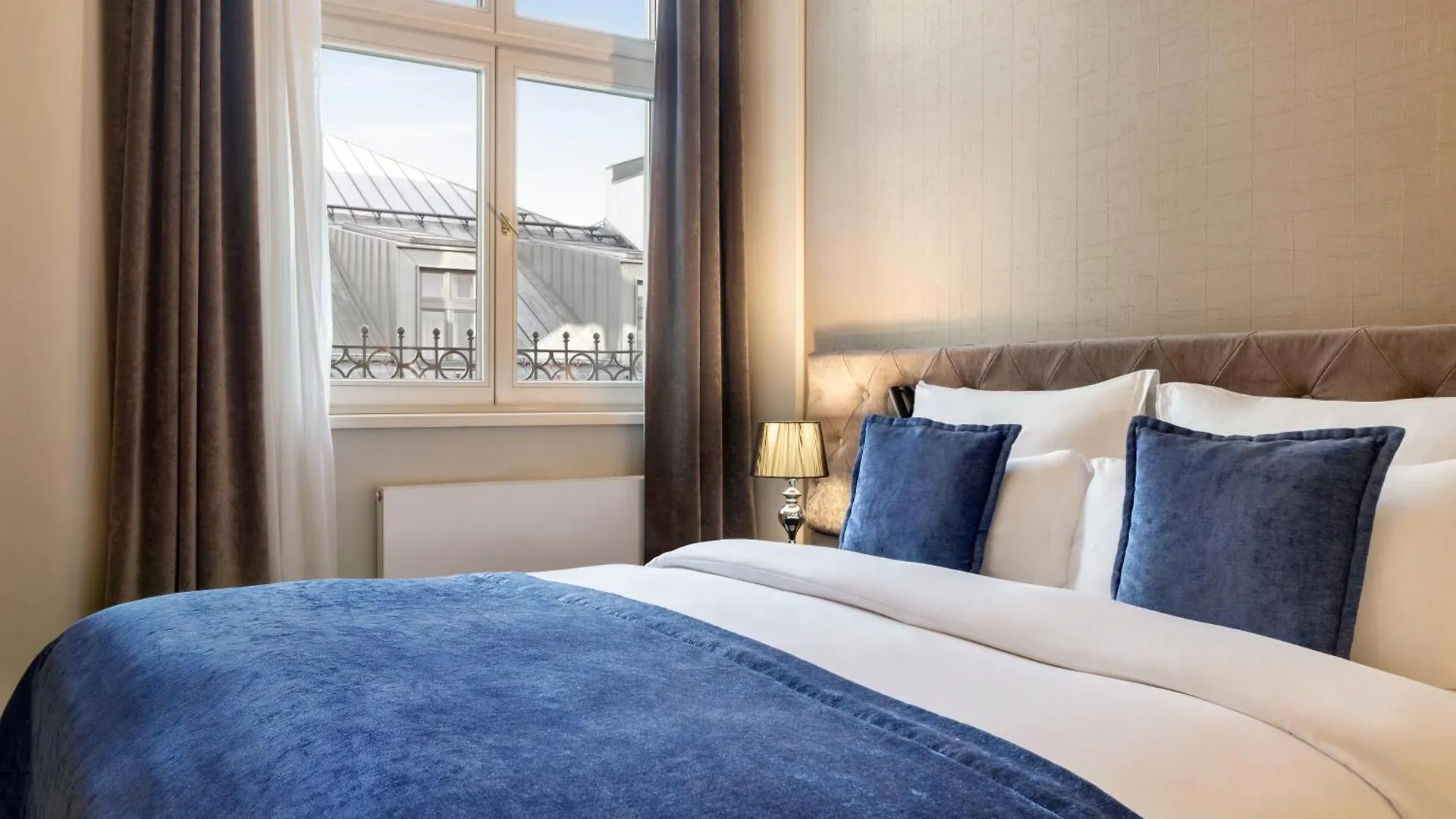 Wyndham Grand Krakow Old Town Hotel