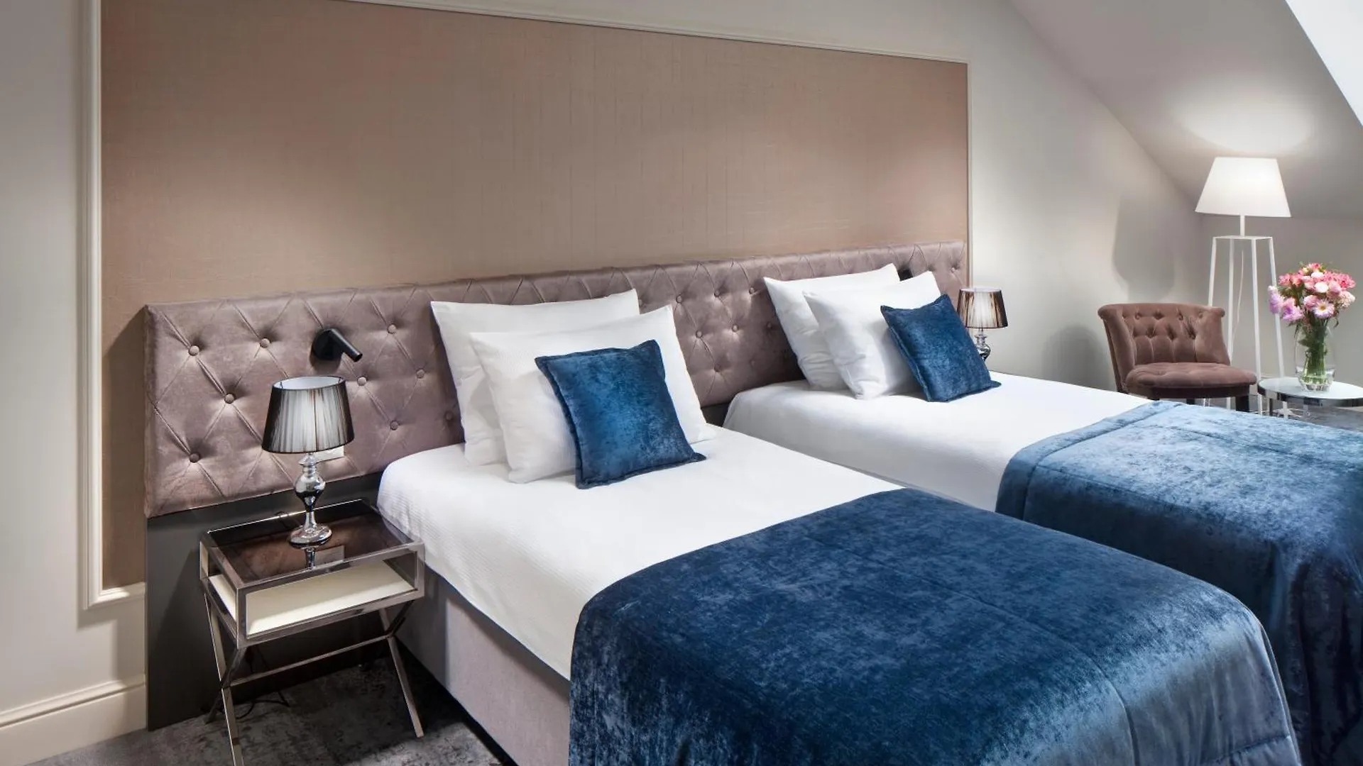 Hotel Wyndham Grand Krakow Old Town