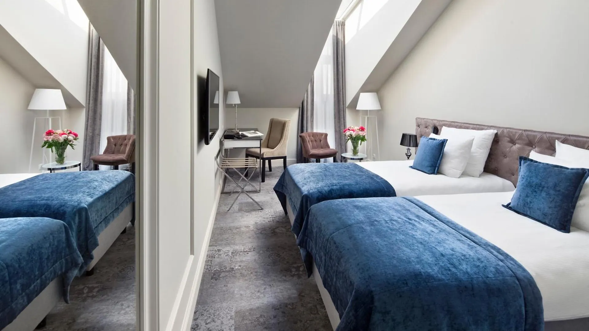 Wyndham Grand Krakow Old Town Hotel